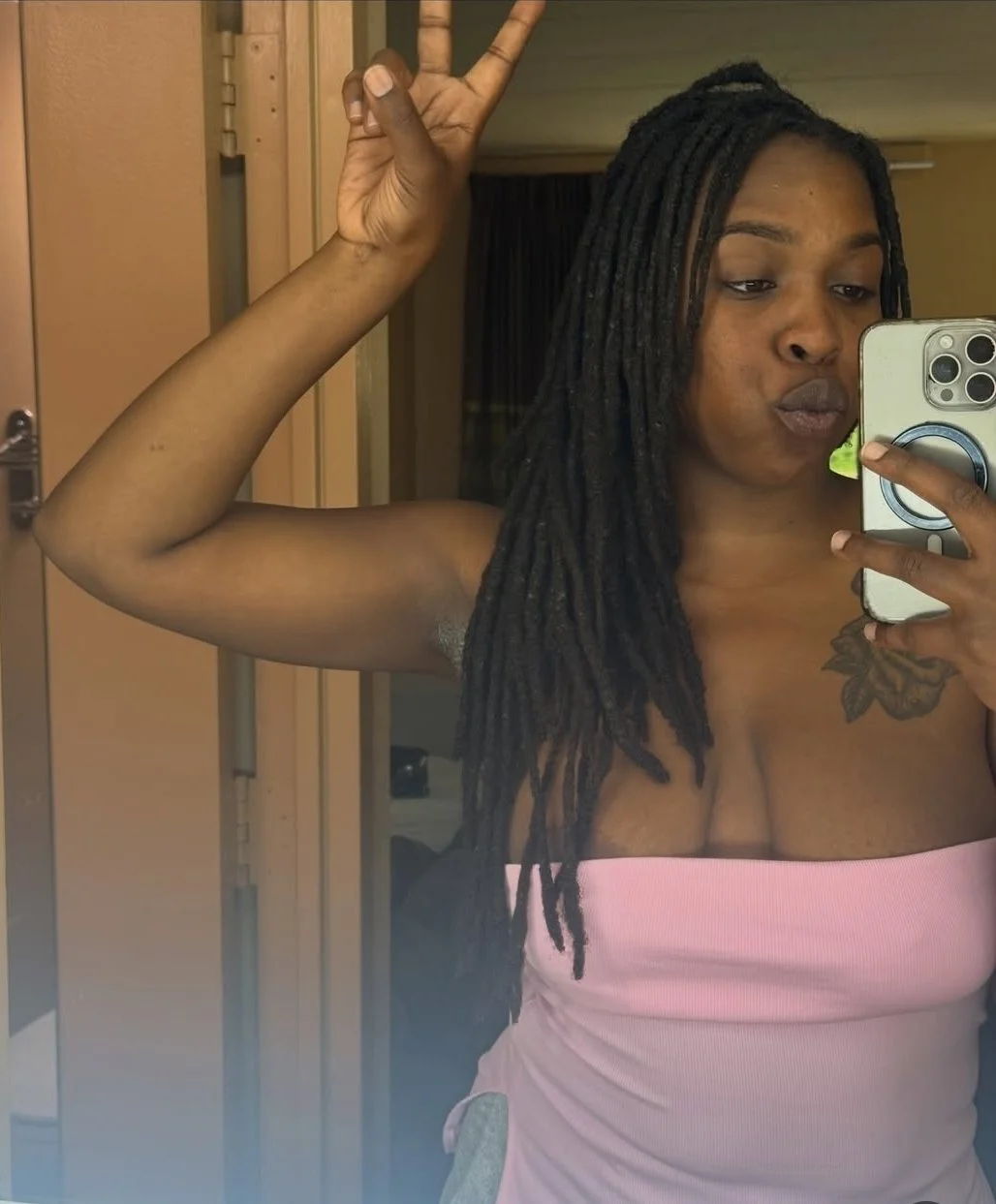 Sexy Ebony Neisha image 39