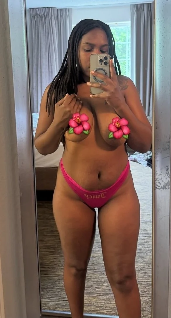 Sexy Ebony Neisha image 45