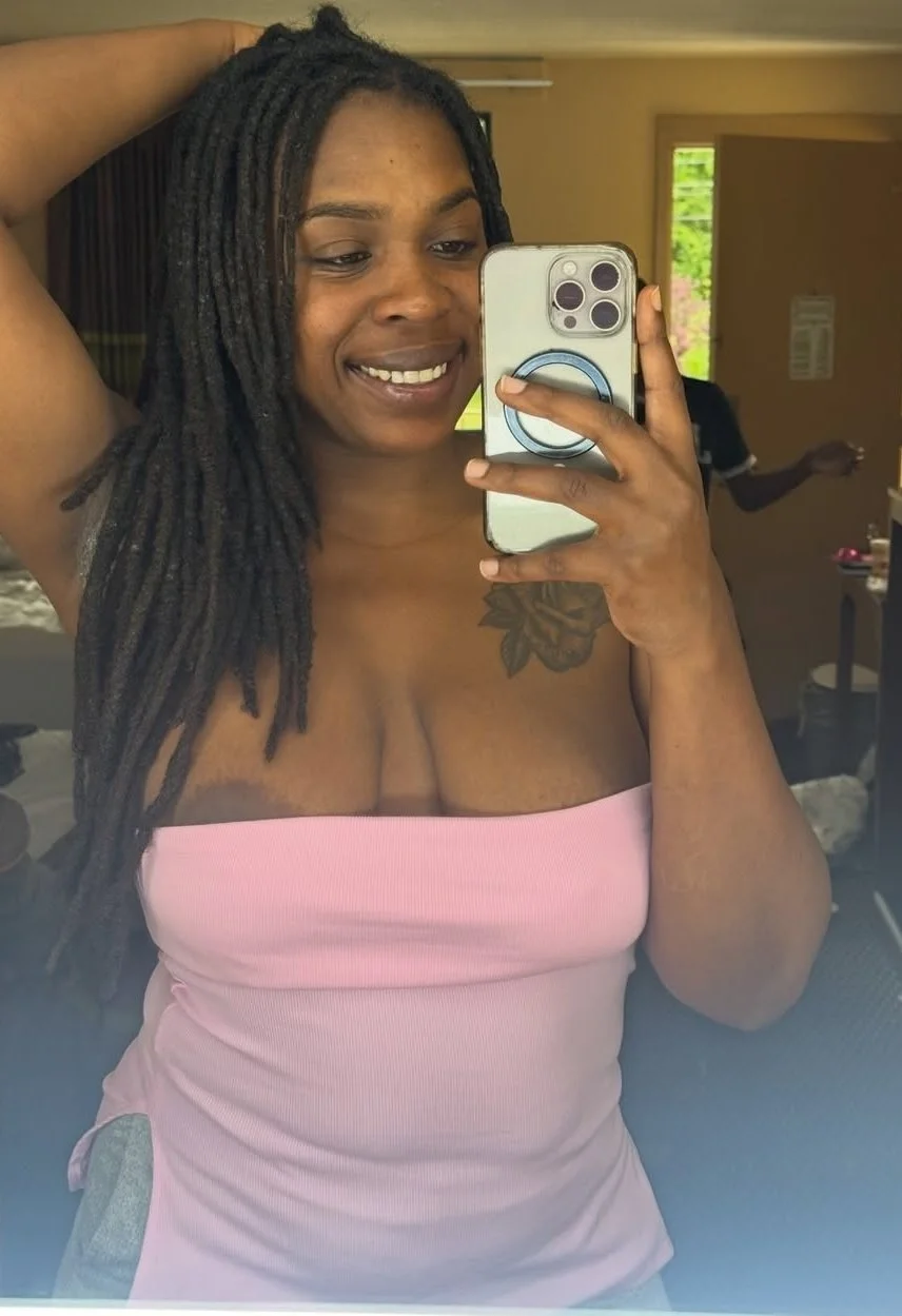 Sexy Ebony Neisha image 47