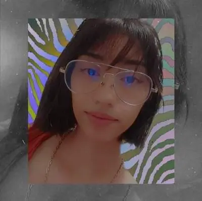 My slutty friend Amecc 22yo mexican puta want to be fame cover image