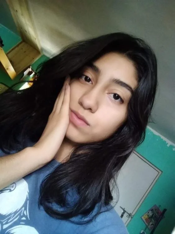 My slutty friend Amecc 22yo mexican puta want to be fame image 2