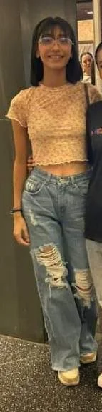 My slutty friend Amecc 22yo mexican puta want to be fame image 3