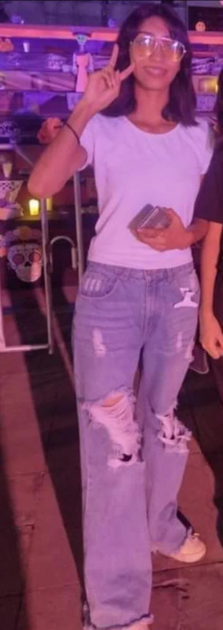 My slutty friend Amecc 22yo mexican puta want to be fame image 4