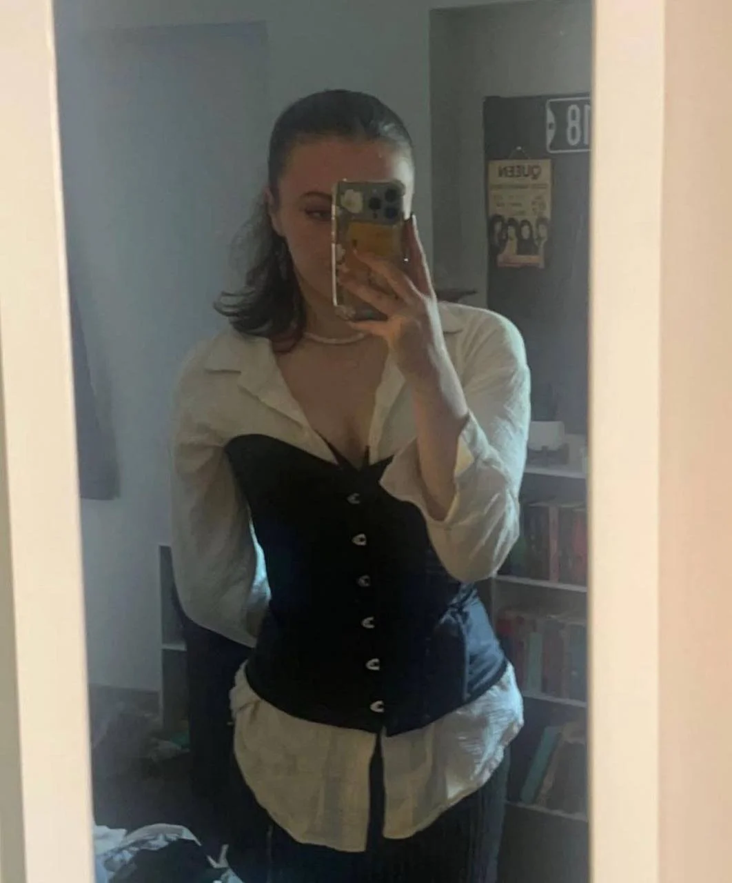 Hot sexy slut her name is taylor 21 yo from scotland main image