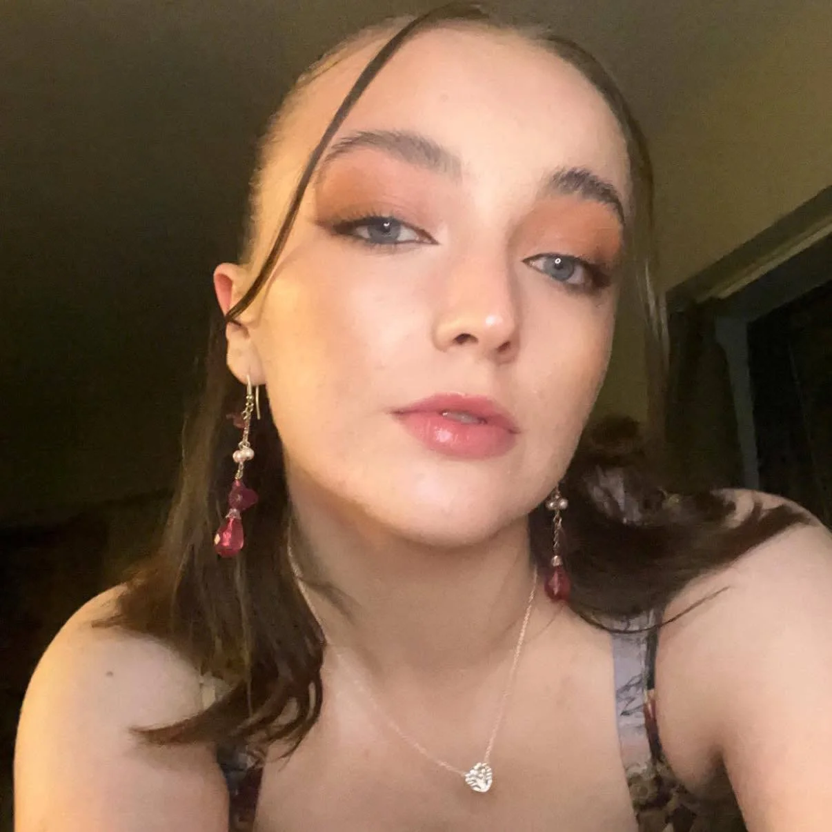 Hot sexy slut her name is taylor 21 yo from scotland image 3