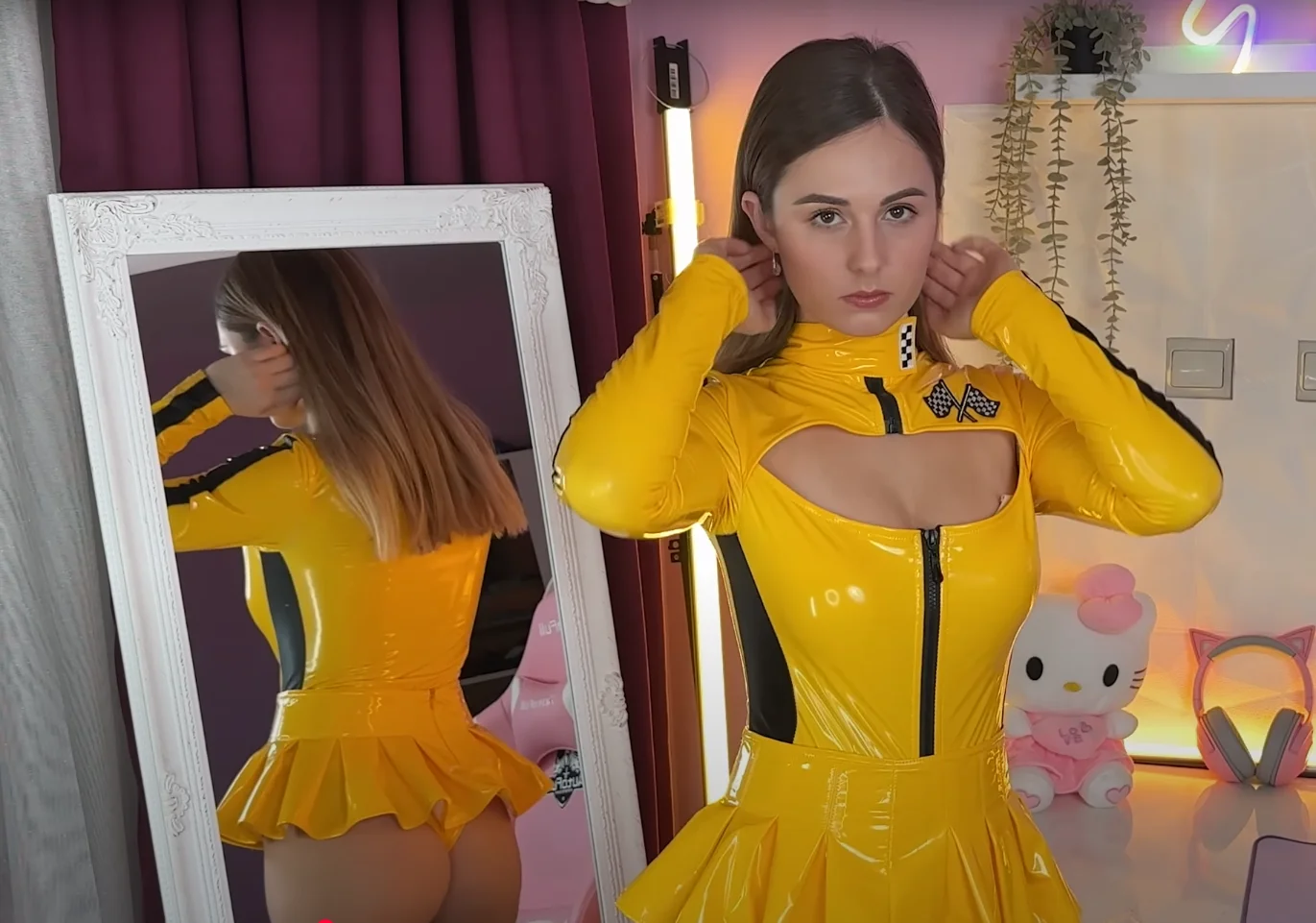 PVC Cosplay image 15