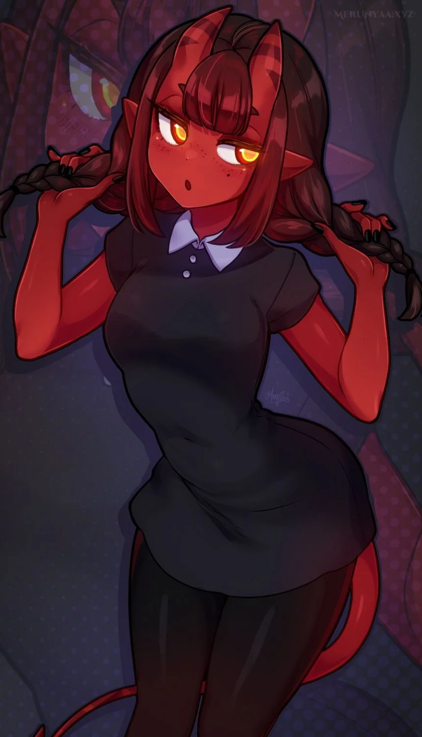 Sigil [booty, butts, dick, doll, femboy, ladyboy, shemale, sissy, trap, tgirl, tranny, trans, ts] image 4