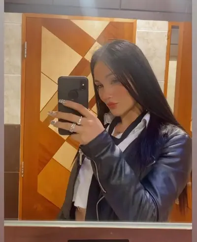 flaquita rica ♥️ javi cover image