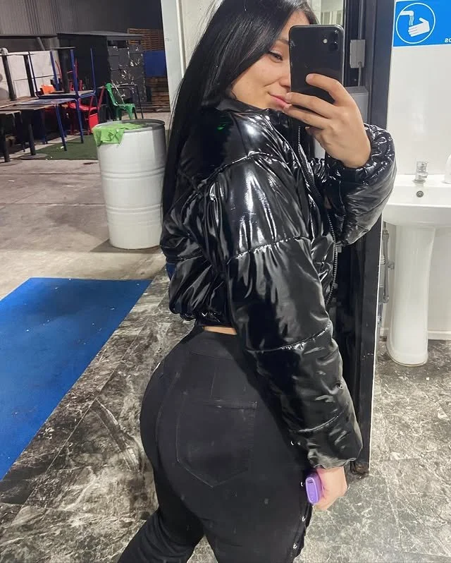 flaquita rica ♥️ javi image 3