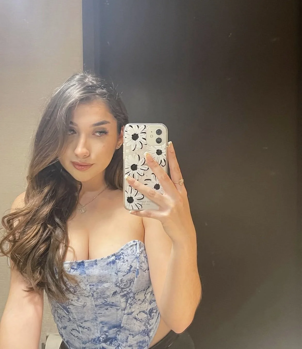 Beautiful petite Latina image 15