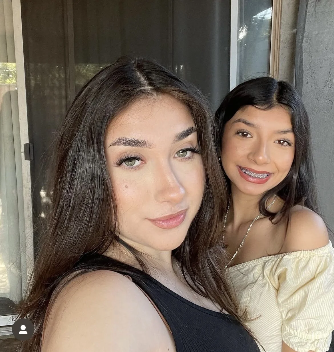 Beautiful petite Latina image 2