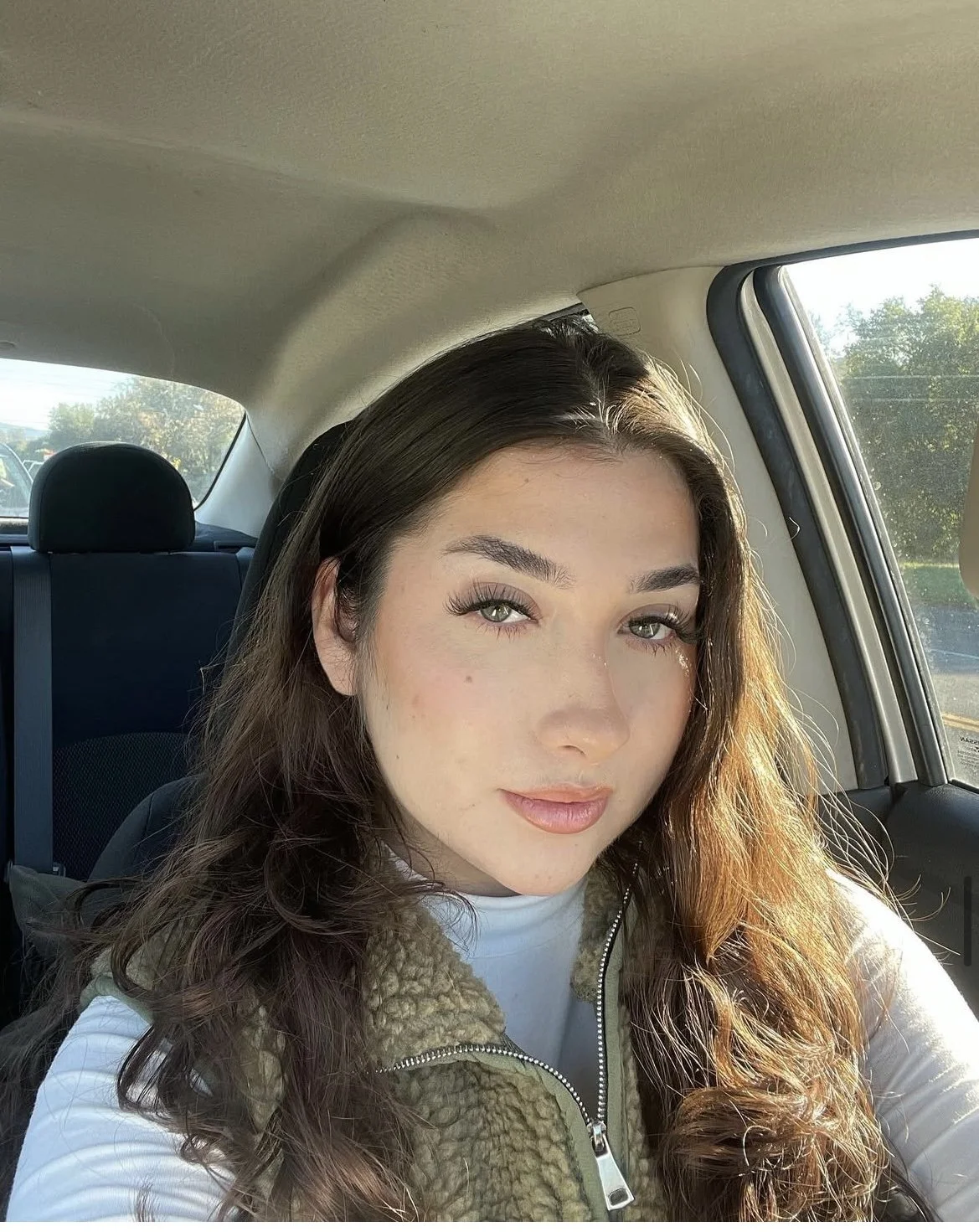 Beautiful petite Latina image 8