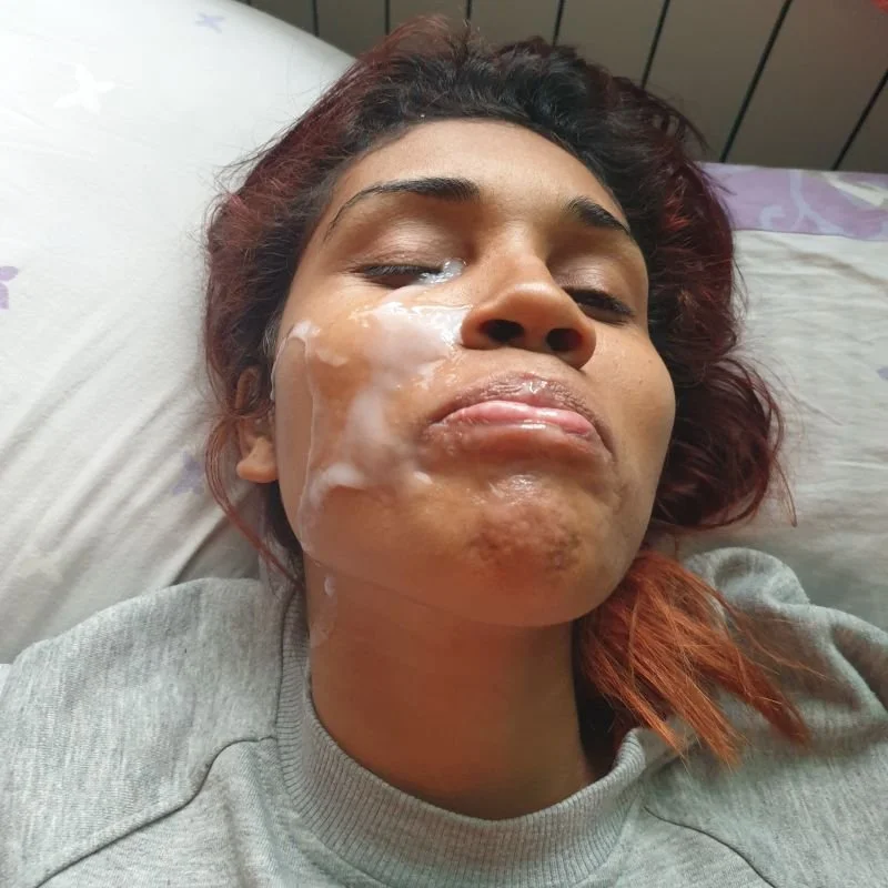 Venezolana comiendo verga image 8