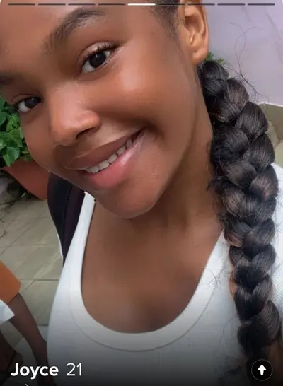 Cute teen cover image