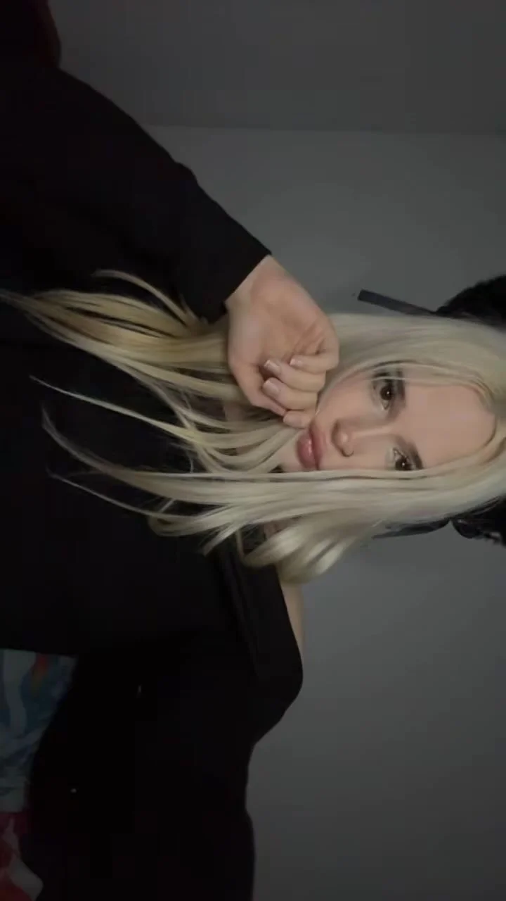 The New Hottest Trans in The World [ ts, transgender, tranny, shemale, goth, petite, femboy, gay ] image 5