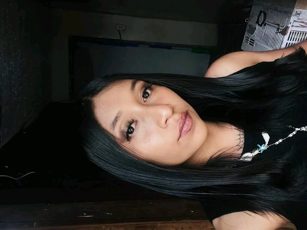 Peruana Mamando Pija🇵🇪🍆 main image
