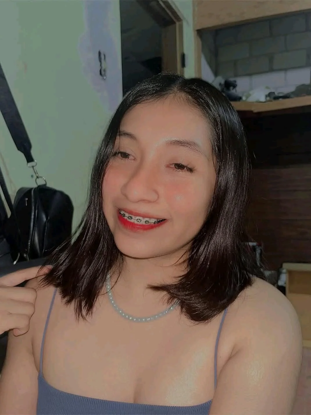 Peruana Mamando Pija🇵🇪🍆 image 12
