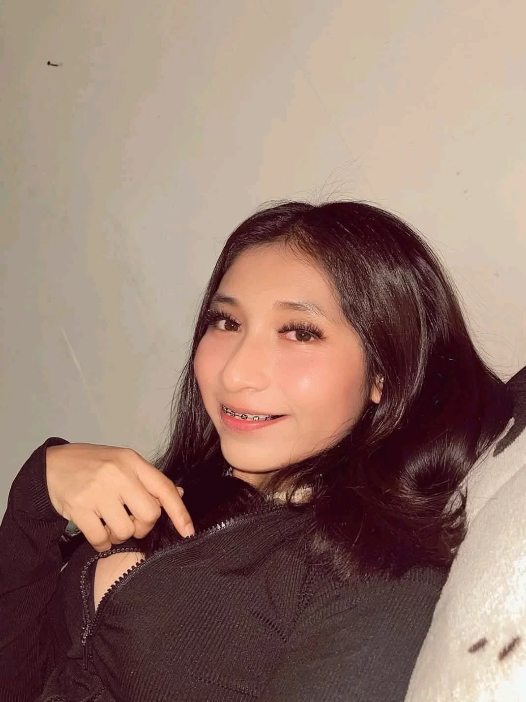 Peruana Mamando Pija🇵🇪🍆 image 13
