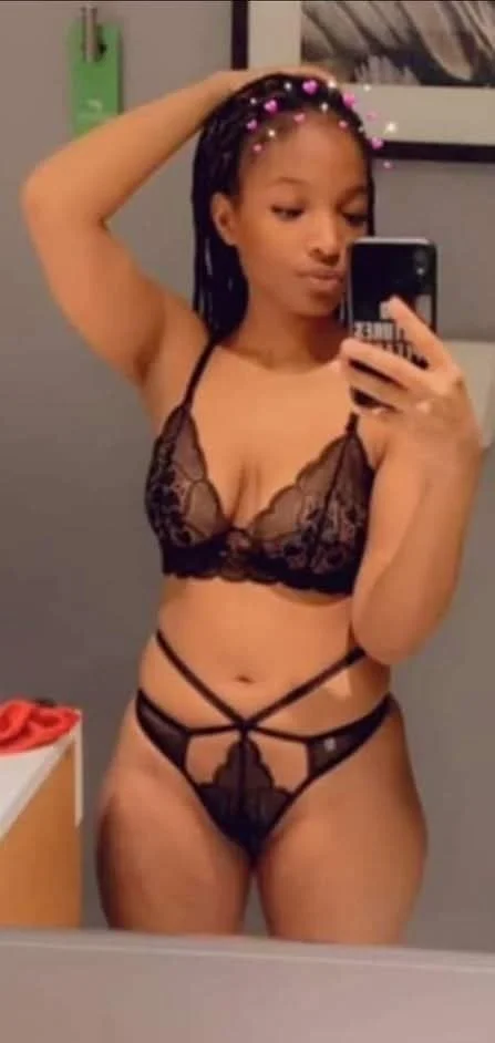 Slim Petite freak backshots image 11