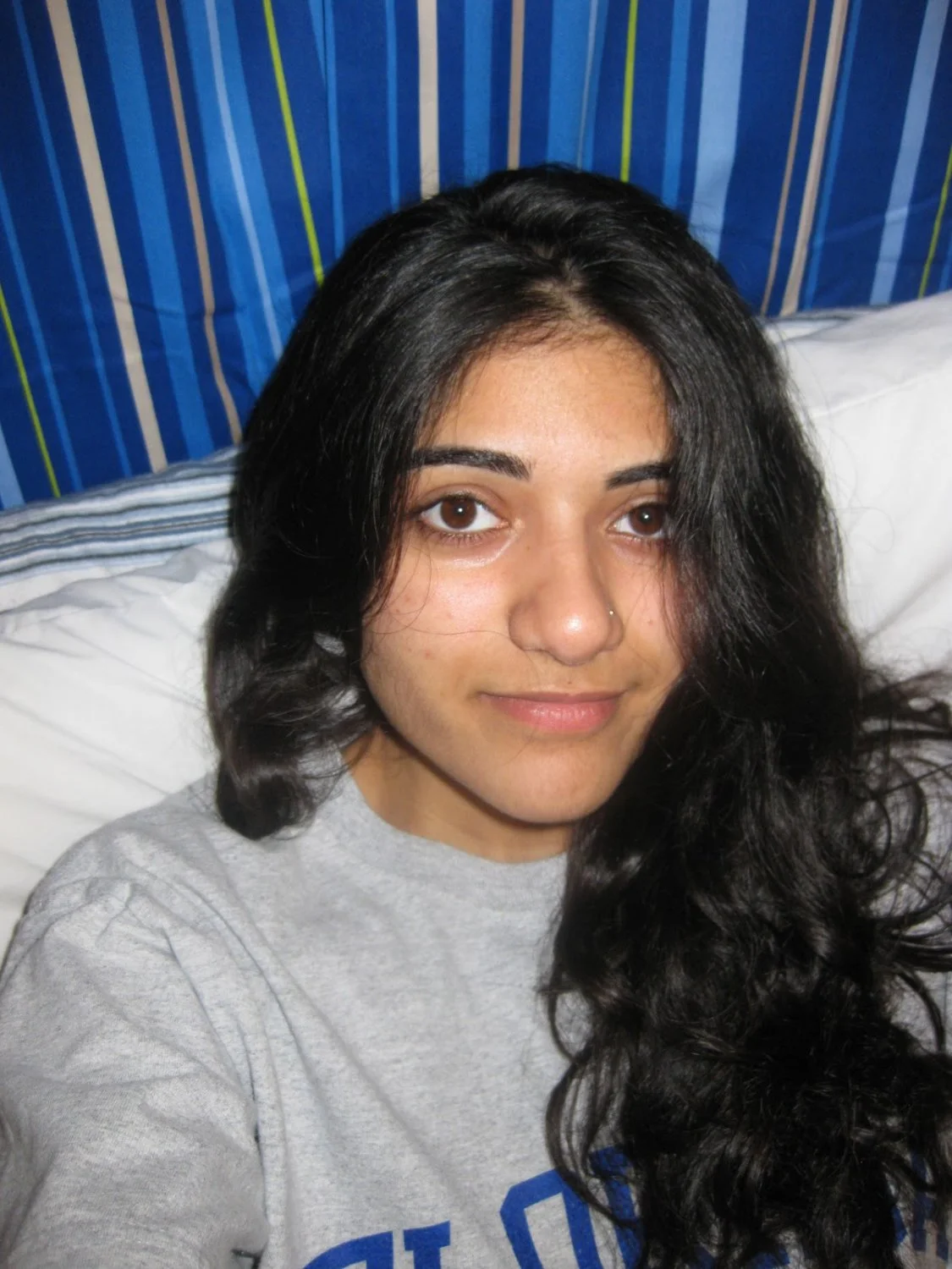 582 - NRI girl with multiple guys leaks image 10
