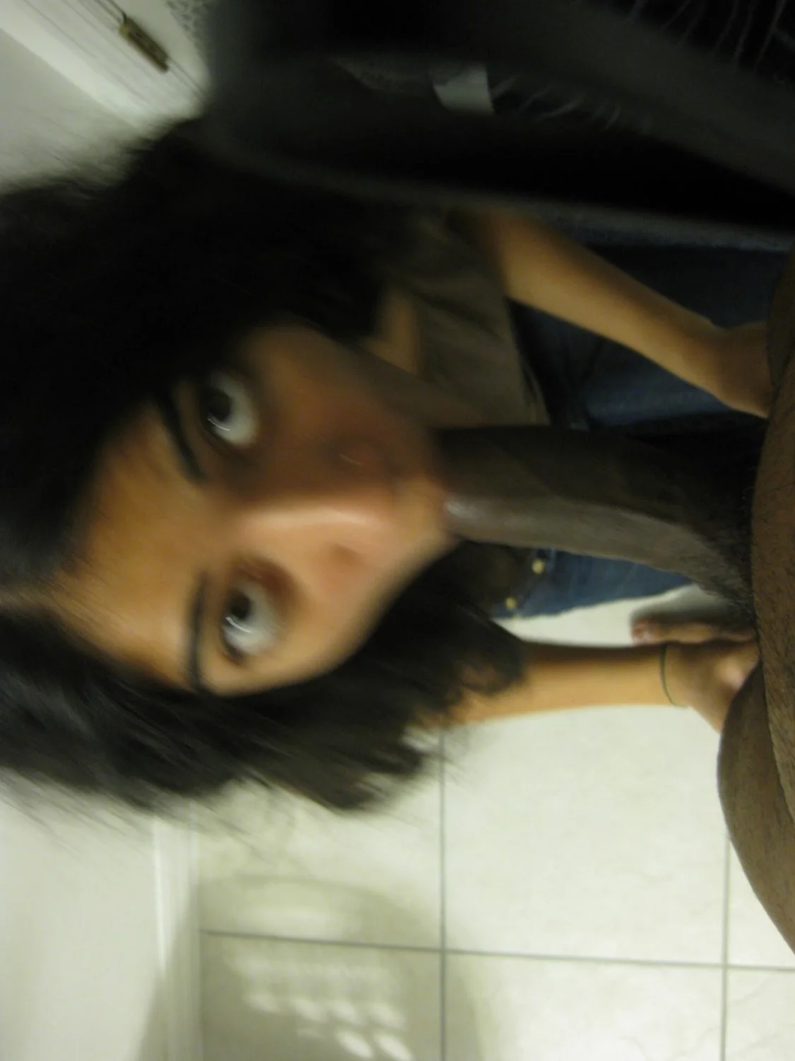 582 - NRI girl with multiple guys leaks image 11
