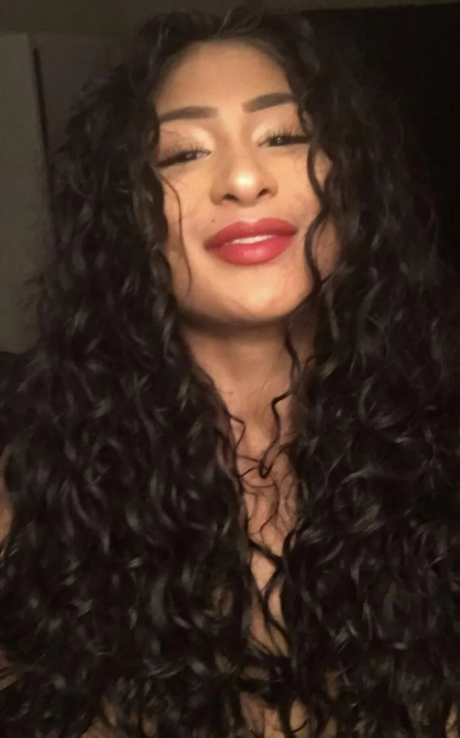 Mixed Latina milf image 20