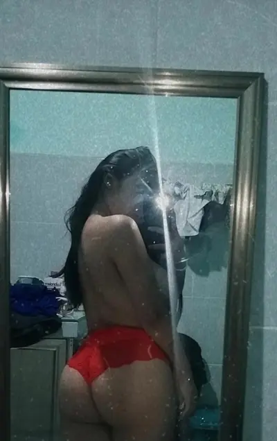 Aporte flaquita rica cover image