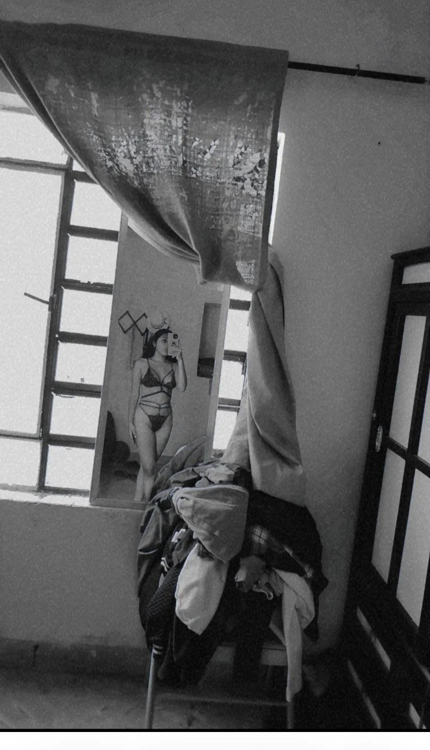 Aporte flaquita rica image 19