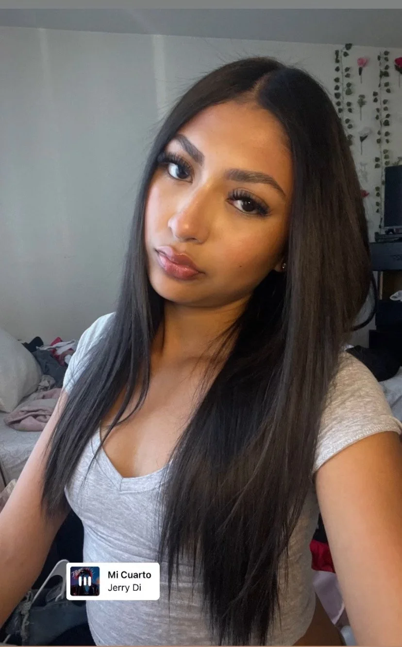 19yr old slut daniela image 2