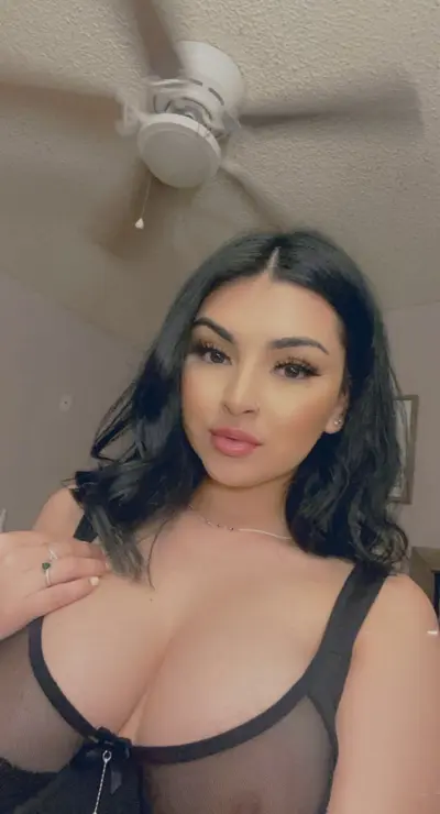 Mixed Army Wife Asian and Latina cover image