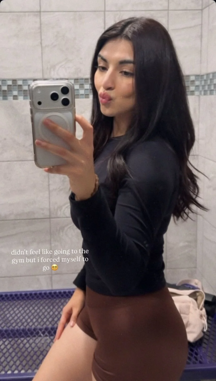 Mixed Army Wife Asian and Latina image 3