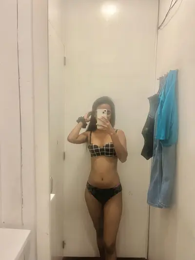 Indian College Student Jenny cover image