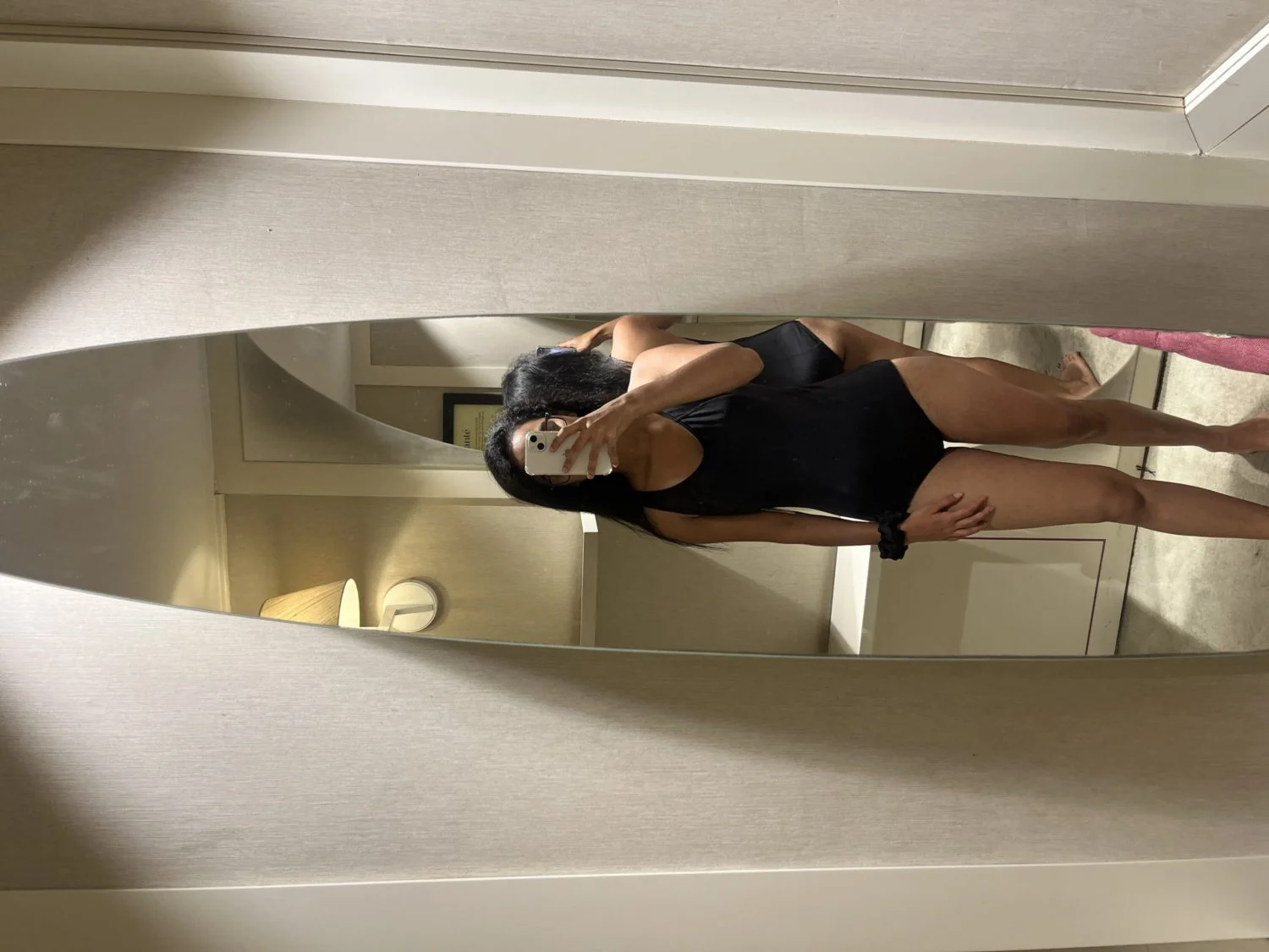Indian College Student Jenny image 2