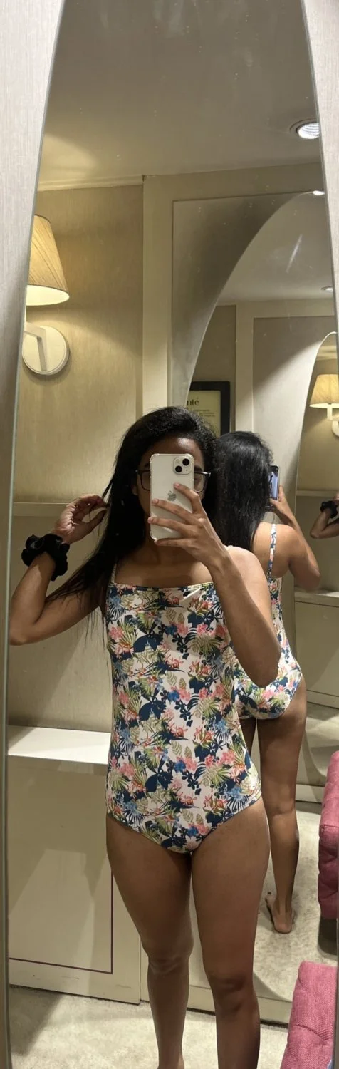 Indian College Student Jenny image 3