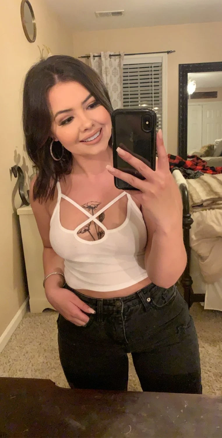 Webslut-Latina Baddie-Sydney Kush-Lost image 10