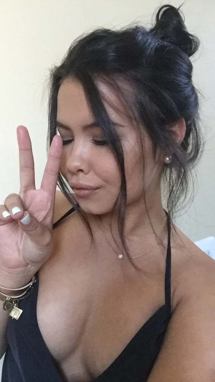 Webslut-Latina Baddie-Sydney Kush-Lost image 15