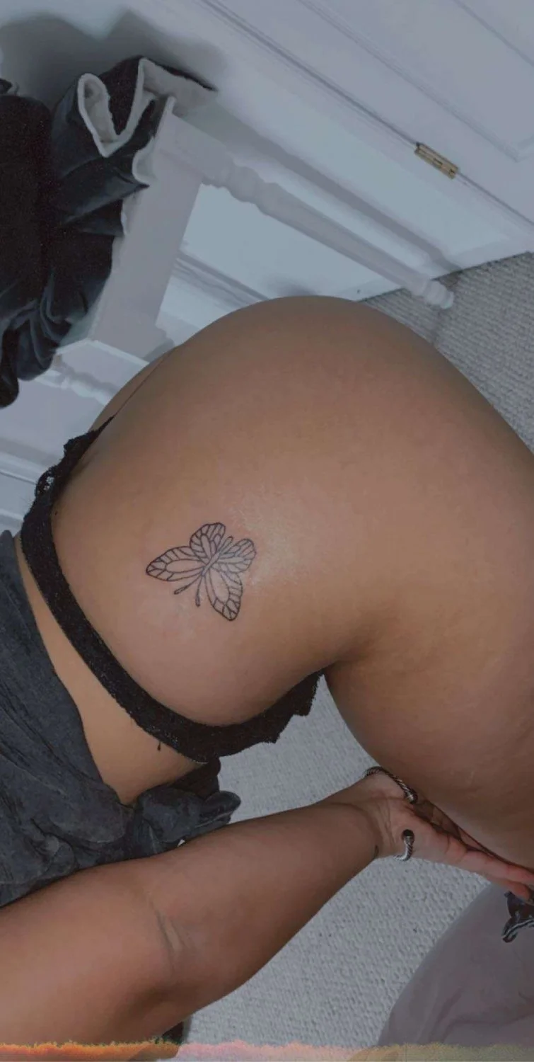 Webslut-Latina Baddie-Sydney Kush-Lost image 21