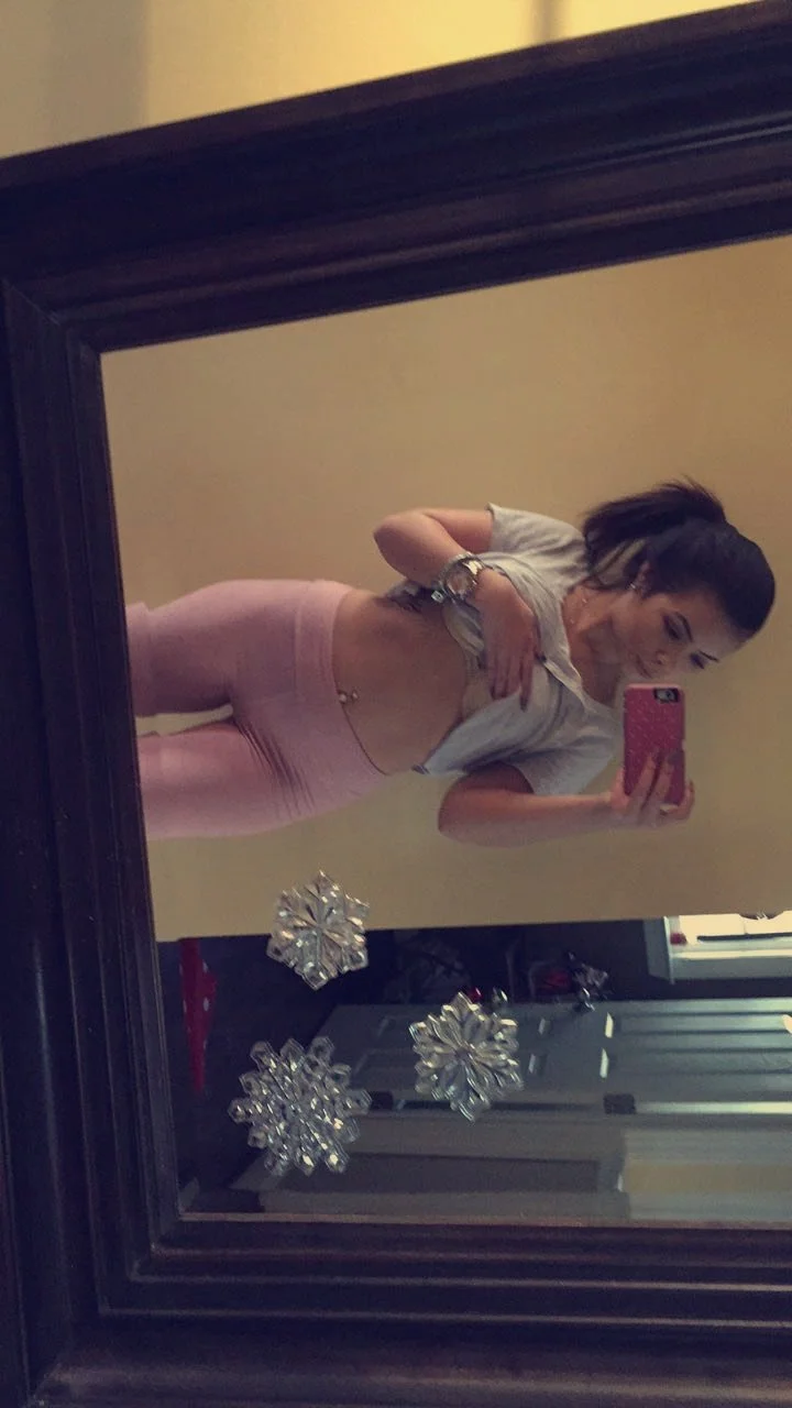 Webslut-Latina Baddie-Sydney Kush-Lost image 27