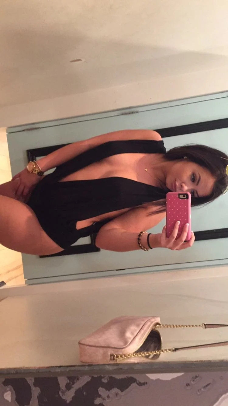 Webslut-Latina Baddie-Sydney Kush-Lost image 32