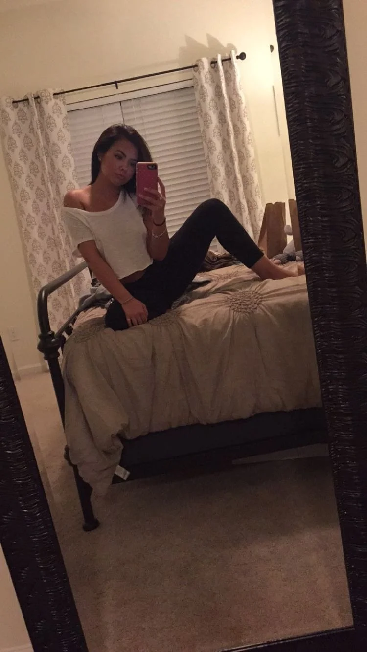 Webslut-Latina Baddie-Sydney Kush-Lost image 45
