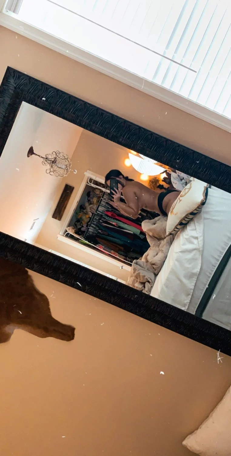 Webslut-Latina Baddie-Sydney Kush-Lost image 8