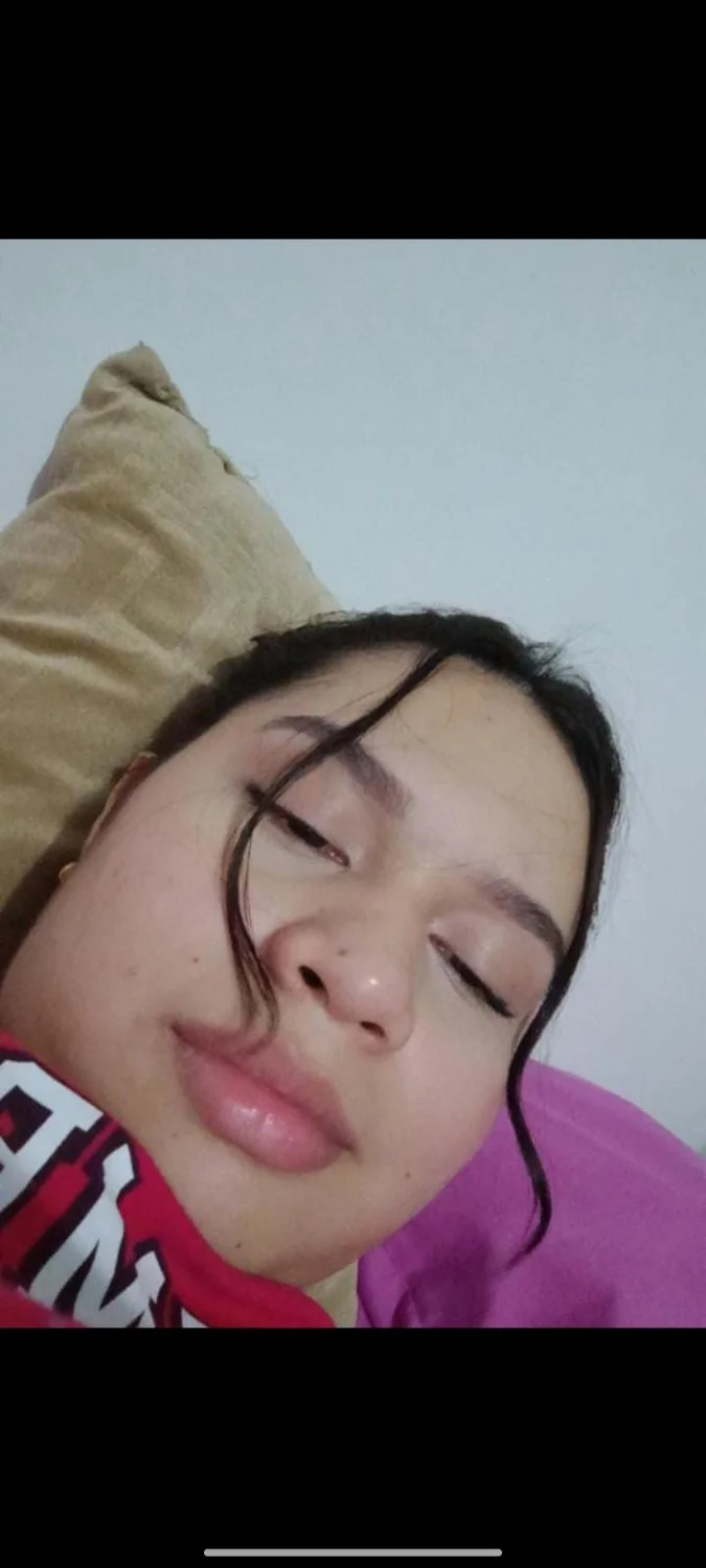 Pendeja culo abierto Exhibida image 16