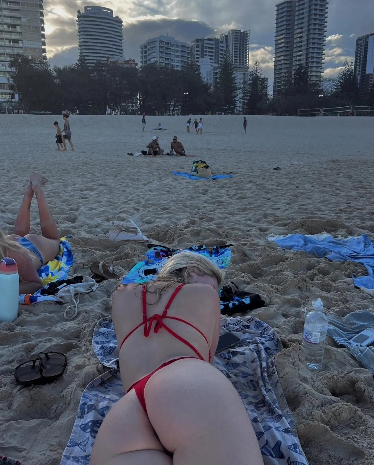 Big titty irl slut Molly goonfuel image 28