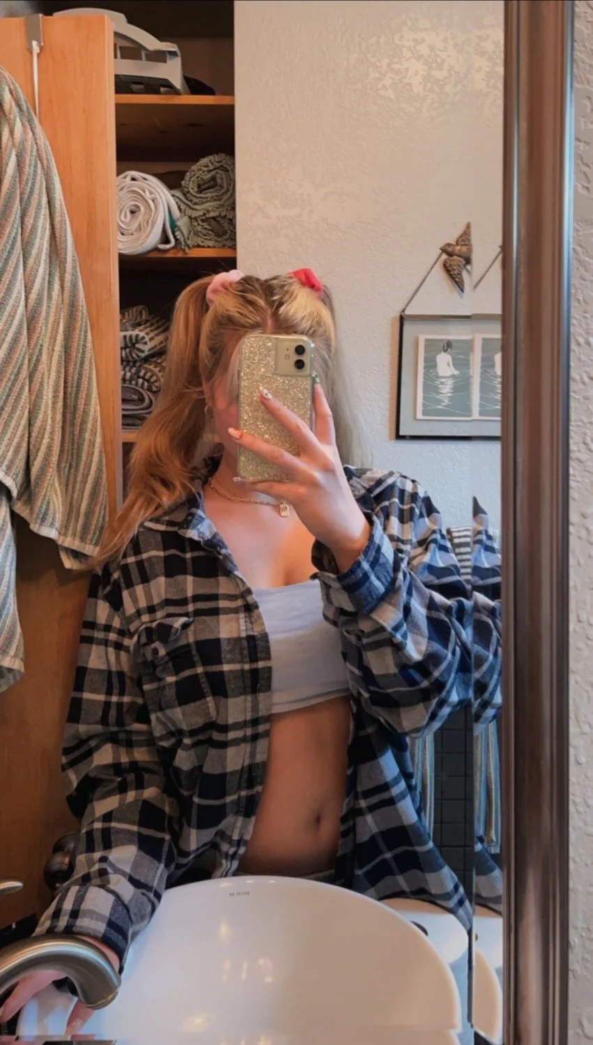 Big titty irl slut Molly goonfuel image 29
