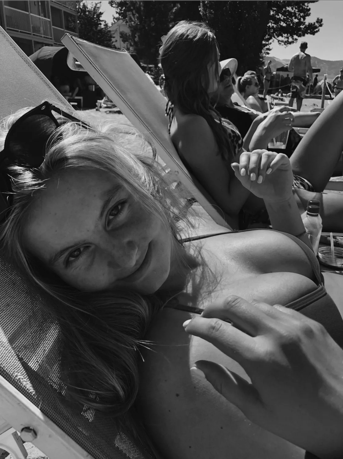 Big titty irl slut Molly goonfuel image 36
