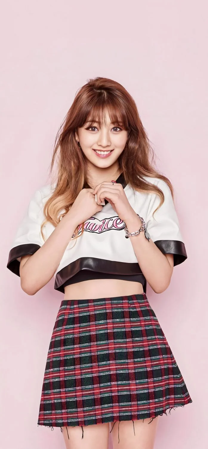 Jihyo (Twice) Pictures 1 📷 image 11
