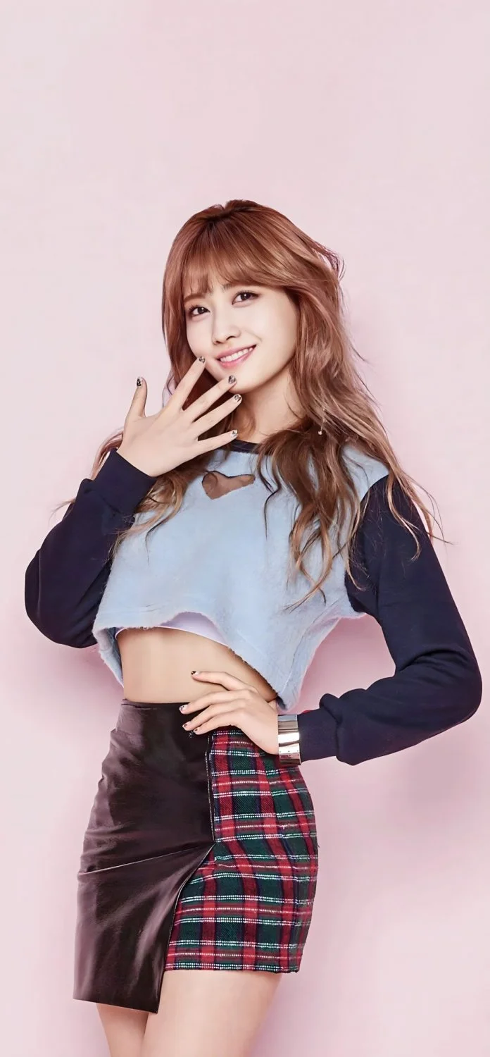 Jihyo (Twice) Pictures 1 📷 image 13