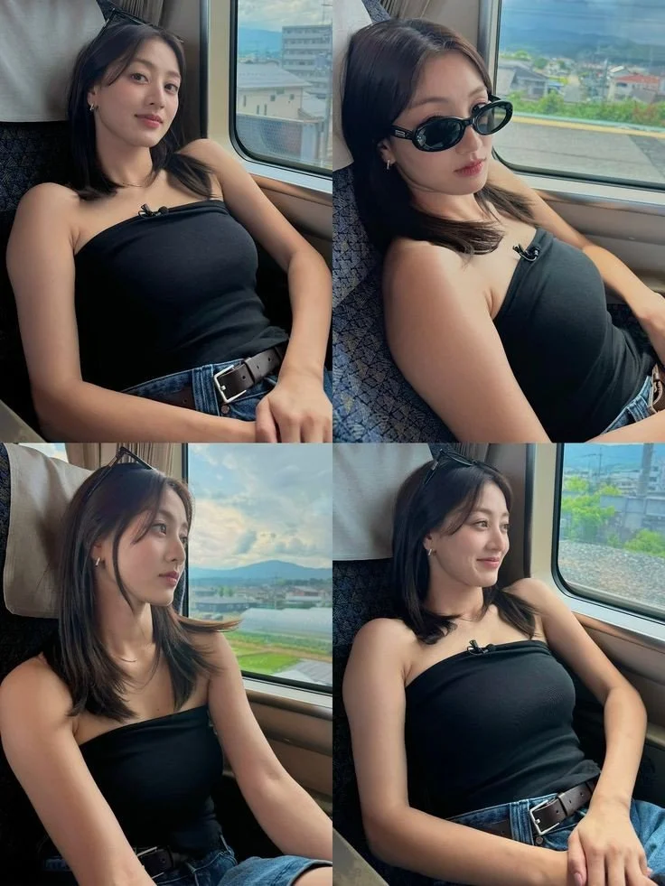 Jihyo (Twice) Pictures 1 📷 image 15