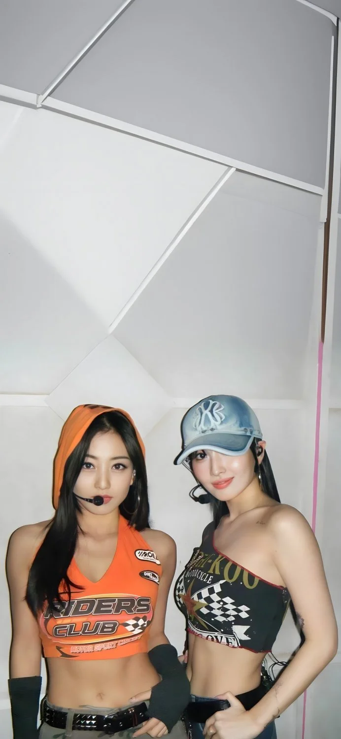 Jihyo (Twice) Pictures 1 📷 image 16