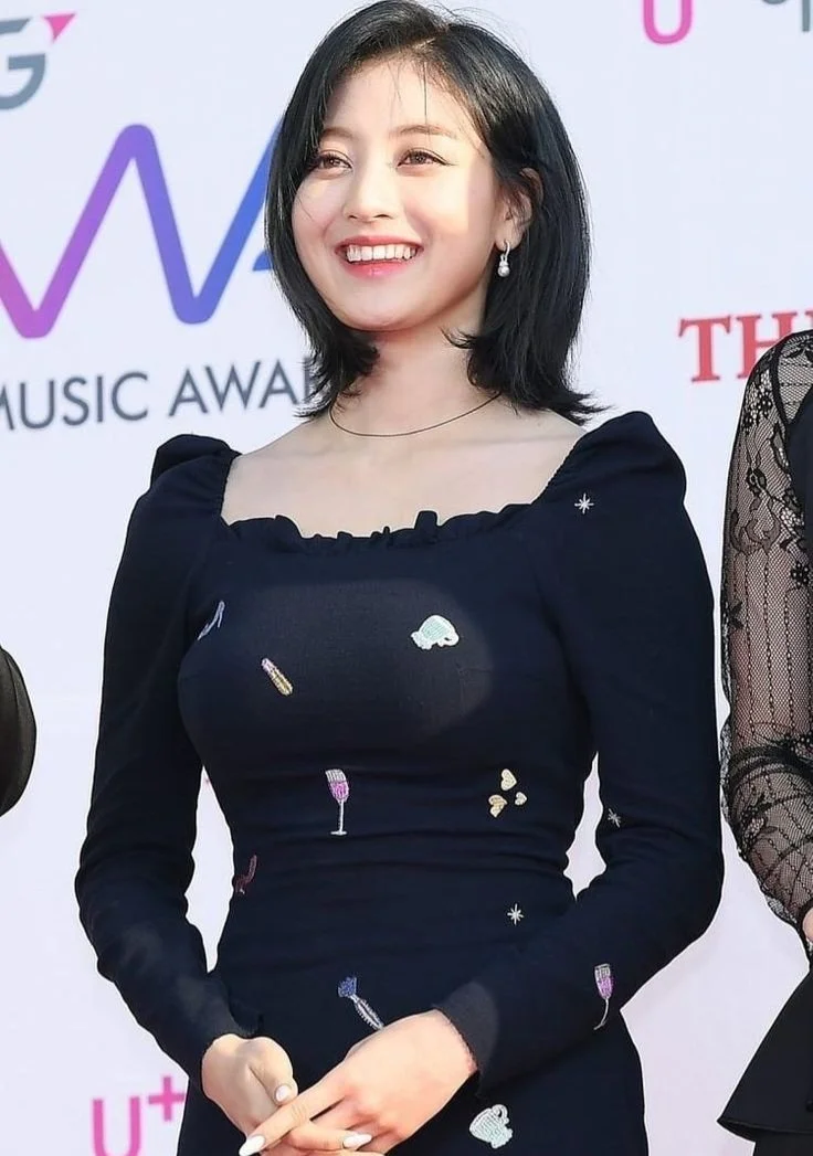 Jihyo (Twice) Pictures 1 📷 image 17